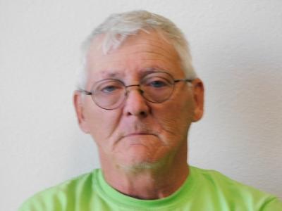 Mark Edward Comber a registered  of Texas