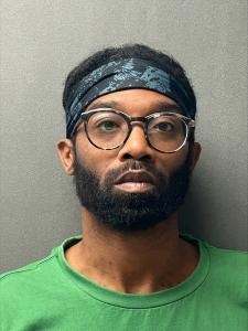 Orlando Leon Brown a registered  of Texas