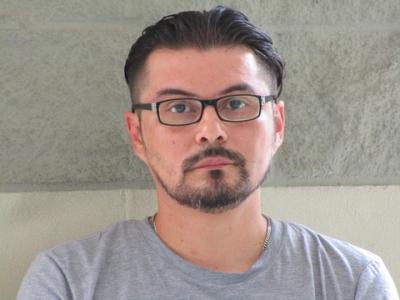 Samuel David Ruelas a registered Sex Offender of Texas