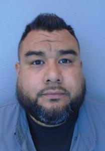 Francisco Almaraz a registered Sex Offender of Texas