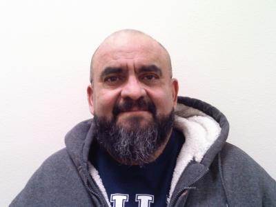 Mario Angel Enriquez a registered Sex Offender of Texas