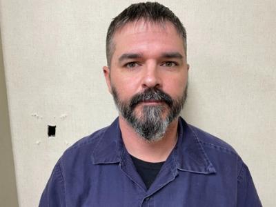Wesley Allen Foster a registered Sex Offender of Texas