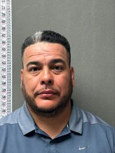 Gabino Gabriel Armijo a registered  of Texas