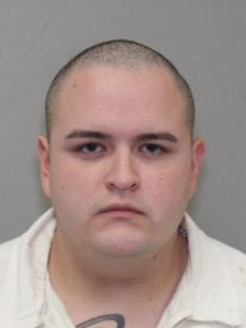 John Michael Salinas a registered Sex Offender of Texas