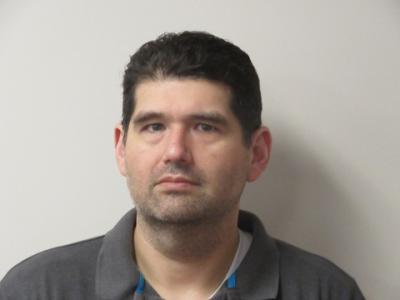Samuel Diaz a registered  of Texas