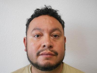 Carlos Eduardo Quezada a registered Sex Offender of Texas