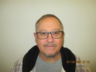 Rusty Adams a registered  of Texas