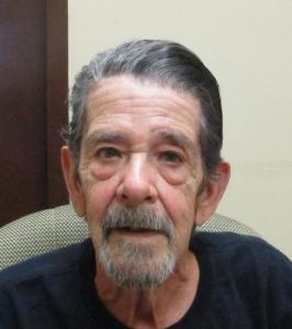 Rodney Willard Iglesias a registered  of Texas