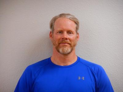 Christopher Michael Harris a registered  of Texas