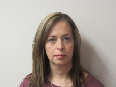 Julie Ann Moore a registered  of Texas