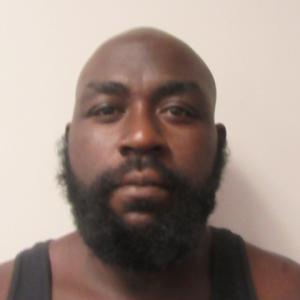 James Rayshon Gooden a registered Sex Offender of Texas