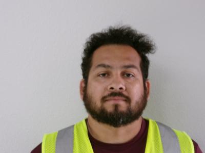 Rodney Alexander Guzman a registered Sex Offender of Texas