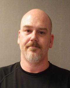 Daniel Lee Hesley a registered Sex Offender of Texas