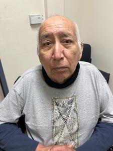 Eustacio Munioz a registered  of Texas