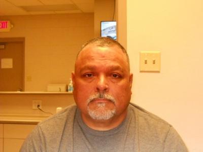 Ernesto Perez Jr a registered  of Texas