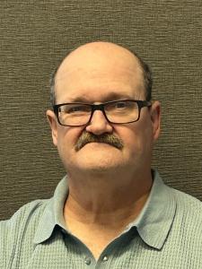 Carl Ray Chapman a registered Sex Offender of Texas