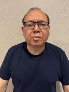 Manuel Lopez a registered  of Texas