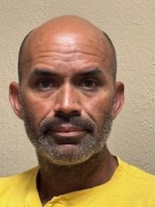 Jonathan Brant Weaver a registered Sex Offender of Texas