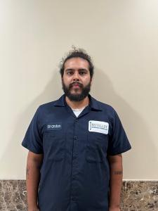 Brandon Jose Juarez a registered Sex Offender of Texas