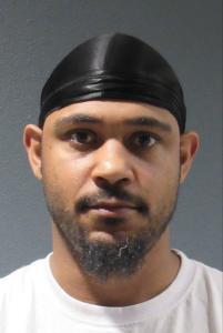 Daniel Wayne Richardson a registered Sex Offender of Texas