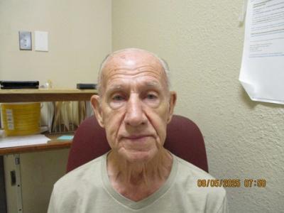 Edward Lamar Reiss a registered Sex Offender of Texas