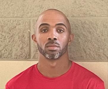 Isaial Deshaon Floyd a registered  of Texas