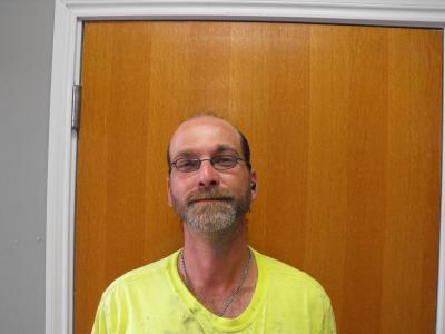 Nicholasn D Fanning a registered Sex Offender of Texas