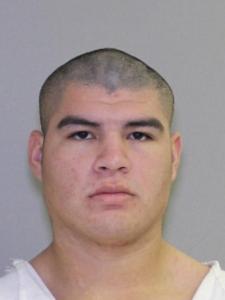Tomas Salazar a registered  of Texas