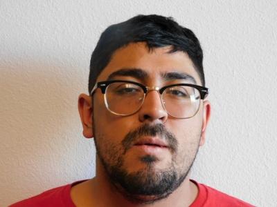 Abraham Nevarez a registered Sex Offender of Texas