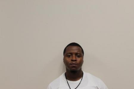 Jararrin Davis a registered  of Texas