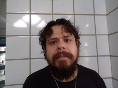 Daniel James Cavazos a registered Sex Offender of Texas