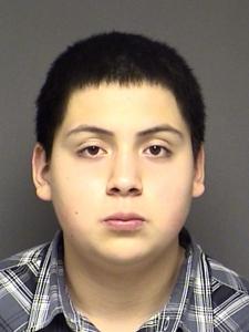 Adrian Rodriguez a registered Sex Offender of Texas