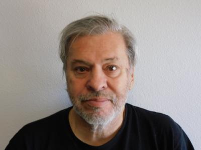 Chuck Nuno Salas a registered Sex Offender of Texas