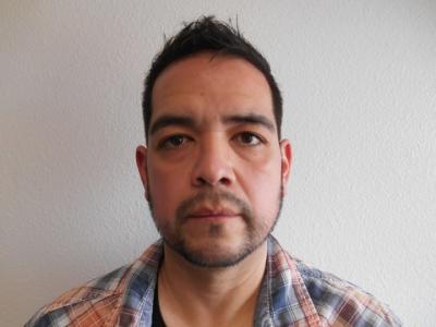 Gustavo Cervantes a registered  of Texas