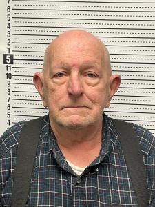 Kenneth Wayne Landrum a registered Sex Offender of Texas