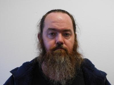 Herbert Hern a registered Sex Offender of Texas