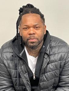 Darrell Clarence Franklin a registered Sex Offender of Texas