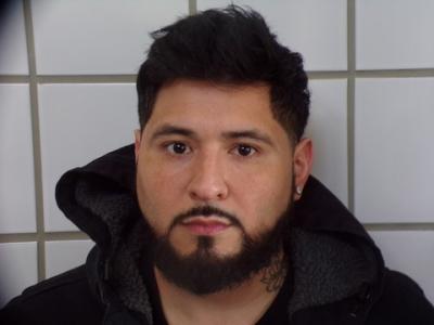 Dominique Deleon Jr a registered Sex Offender of Texas