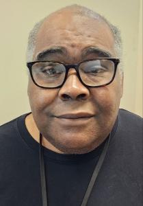 Darron Glenn Williams a registered Sex Offender of Texas