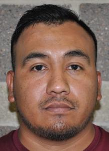 Martin Eduardo Lara a registered Sex Offender of Texas