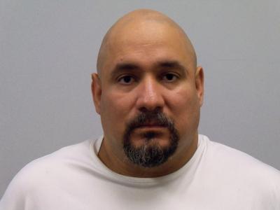 Adrian Louis Navarro a registered Sex Offender of Texas