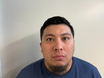 Justice Angel Moreno a registered Sex Offender of Texas