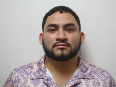 Alexes Aleman a registered Sex Offender of Texas