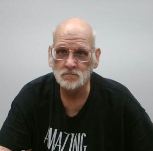 Kevin Alan Chillas a registered  of Texas