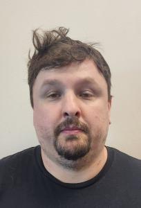 Nicholas Ray Schell a registered  of Texas