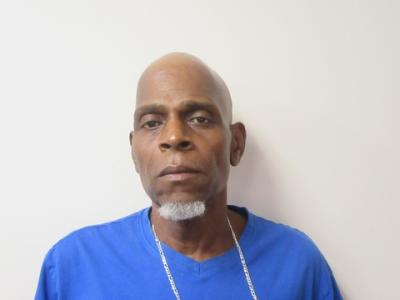 Victor Lerone Bush a registered  of Texas