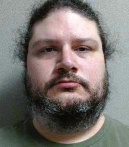 Frederick Anthony Mitchell a registered Sex Offender of Texas