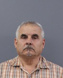 Martin Delaportilla a registered  of Texas