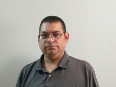 Andrew Delosreyes a registered Sex Offender of Texas