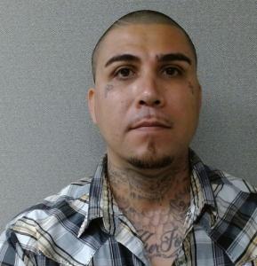 Aaron Aldaco a registered Sex Offender of Texas